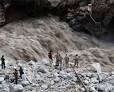 Uttarakhand floods: Mass cremation delayed; 1,000 rescued, 7,000 ...