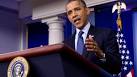 President Obama Calls for Aid to States, Says 'Private Sector ...