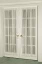 French Door Curtains (Door Panel Curtains)