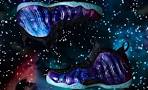NIKE FOAMPOSITE GALAXY Release Causes Riot At Florida Mall « TRIBE ...