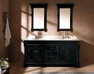 Bathroom: Black And White Bathroom Vanities, Bathroom Vanities ...
