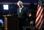 The Clint's Speech: Eastwood and his Empty Chair Trigger Mockery ...