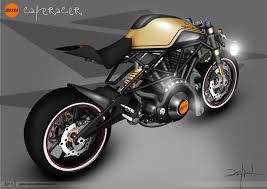 Mo2or Cafe Racer by Rahul Rathore 5 - Mo2or-Cafe-Racer-by-Rahul-Rathore-5