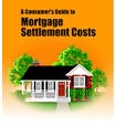 FRB: A Consumer's Guide to MORTGAGE SETTLEMENT Costs