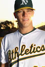 Andrew Bailey Andrew Bailey #40 of the Oakland Athletics poses for a ... - Andrew+Bailey+Oakland+Athletics+Photo+Day+zDF_RBeKQZYl