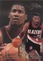 The Trading Card Database | Portland Trail Blazers Gallery