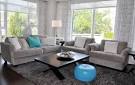 Decorating With Turquoise: Colors of Nature & Aqua Exoticness
