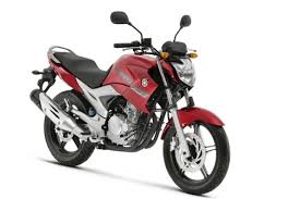 New Yamaha Scorpio Motorcycle 2010