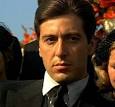 Michael Corleone. Let's be clear at the outset: contraction is not happening ... - michael-corleone