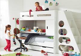 Astounding Multifunction Children Bedroom Decor Ideas | Home ...