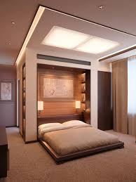 Amusing Modern Bedroom Design Ideas Examples Of Interior Bedroom ...
