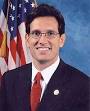 Eric Cantor Hopes Israel Will Inspire More Jewish Americans to Adopt ... - File-Eric_Cantor_headshot