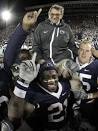 Penn State: Has your perception of coach Joe Paterno changed? Poll ...