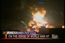 Global tension mounts: Iran warns U.S. an attack on nuclear facilities would trigger World War III Images?q=tbn:ANd9GcR3ha4UYfXQ1EUy90Bs1eECA2JC6DGMubBvydBRdEqvyeFwLWS_tg
