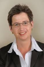 AcademiaNet - Prof. Dr. Katharina Maag Merki