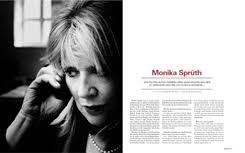 Monika Sprüth feiert dieses Jahr das 20 jährige Bestehen Ihrer Galerie. Sie, die gemeinsam mit Künstlerinnen ...