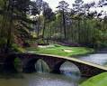 THE MASTERS: 16 Little-Known Facts About Augusta National | The ...