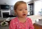 Two Year Old Makena Singing Adele's Someone Like You (Video) - 2yr-old-Makena-sings-Adele...so-cute