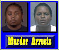 Michael Washington Jr. and Shirleen Stafford - murder_arrests2