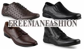 Tas&Sepatu: trend model sepatu pria terbaru 2015