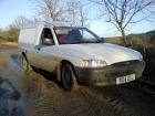1997 Ford Escort Van without