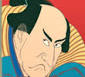 Doug Katagiri, Illustrations - samurai3t