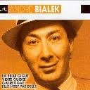 Andre Bialek - déc. 2000 13 titres - Pop, Rock - u0724352930654