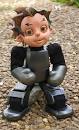 ZENO the child-robot apes Astro Boy, Chucky -- Engadget