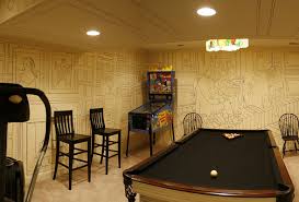 Basement designs Archives - DigsDigs