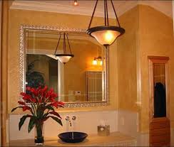 Bathroom lighting ideas