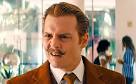 Johnny Depps MORTDECAI will hit theaters early | Inside Movies.