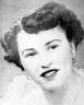 Kathleen Johnston was last seen in Saskatchewan in 1953. - KJohnston