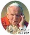 Palavras de João Paulo II sobre São Miguel Arcanjo - joao_papa