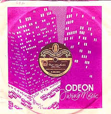 ODEON - SWING - MUSIC - SERIES - odsw_ges