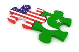 امریکا و پاکستان امریکا و پاکستان