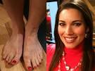 Lisa Gonzales's Feet << wikiFeet - Lisa-Gonzales-Feet-691018