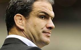Martin Johnson&#39;s England to face battle weary Springboks in need of ranking points. Decision time: Martin Johnson will name England squad to face Springboks ... - martin-johnson_1116004c