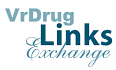 VrDrug Links Page 1 - Free Exchange Link with Online Pharmacy