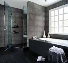 Bathroom Decor Interior Design | Industry Standard Design