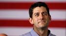 Paul Ryan speaks on the campaign trail. | Reuters - 120807_paul_ryan_reut_328