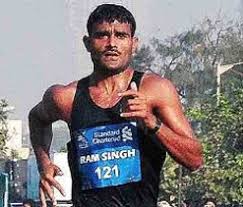 Ram Singh Yadav: Profiles 2012 London Olympics Zeenews Sports Bureau Full Name: Ram Singh Yadav Sports: Athletics Events: Men`s marathon - Ram-Singh-Yadav247