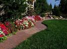 Garden Stone Path Ideas and Gallery!