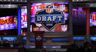 2015 NFL Draft Day Trades | SportsGrid