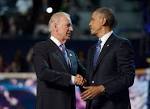 Washington - Obama On VP Debate: 'Joe Just Needs To Be Joe ...