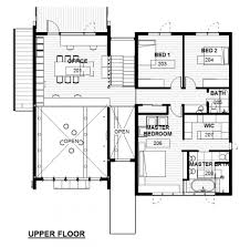 Residential House Plans | House Plan Design