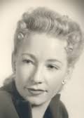 Louise Crafton Obituary: View Louise Crafton\u0026#39;s Obituary by Houston ... - W0023089-1_144535