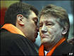 BBC NEWS | Europe | Profile: Boris Nemtsov