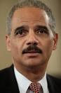 ERIC HOLDER and the Department of Injustice « RightDirection