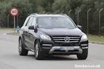 Mercedes-Benz-Blog: SPY: Mercedes-Benz begins development of the ...