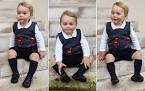 Prince George - Royal baby - Telegraph